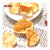 台湾地区进口  咔咔 鱿鱼饼 原味薯饼 90g/袋第5张高清大图