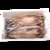 鲅鱼干5斤/箱渔民自晒海鲜干货海产马鲛鱼海鱼咸鱼干腌制水产品(默认颜色 默认版本)第4张高清大图