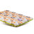 浪漫星 儿童床垫 3D面料棕垫席梦思乳胶椰棕床垫硬1.5/1.8米定做(9cm厚 1000*1900)第2张高清大图