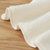 欧润哲白色加柔珊瑚绒浴巾毛巾套组109258白 一条浴巾两条毛巾第4张高清大图