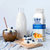 伊利安慕希高端颗粒系列希腊风味酸奶黄桃燕麦200g*10 （礼盒装）第8张高清大图