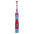 OralB/欧乐B电动牙刷 DB4510K 儿童旋转式软毛头卡通干电池 DB4510K(白雪公主（3岁以上）)第3张高清大图