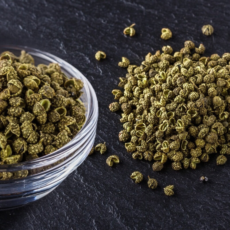 吉得利麻椒粒50g国美超市甄选