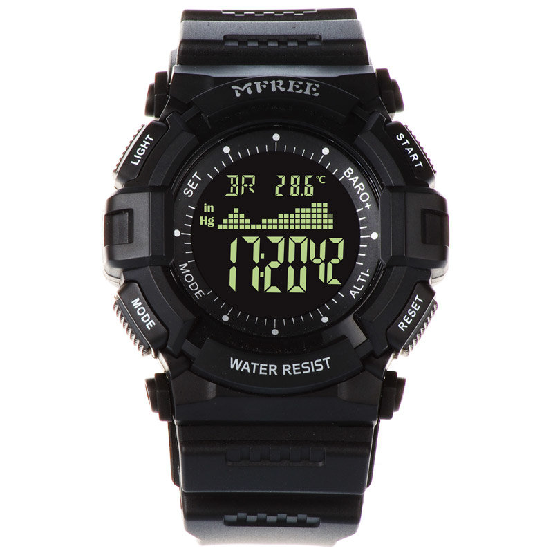 garmin,polar,maio,luminox,sonto,casio,yizhun,tenthirty,decathlon