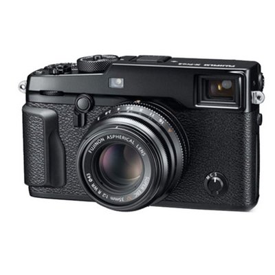 Fujifilm/富士X-Pro2复古微单相机富士XPRO2 正宗国行 石墨灰现货(XPR02+无电池座充)