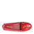 PRADA红色女士平底鞋 1DD051F-3D11-F001136红 时尚百搭第3张高清大图
