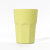 富龙八角果汁杯300ML(混色)第2张高清大图