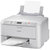 爱普生(Epson) WF-5113-001 彩色墨仓式喷墨打印机 黑彩同速 自动双面打印 网络打印第3张高清大图