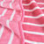 杉杉时尚搭搭毯-粉色第2张高清大图