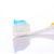 冷酸灵晶盐爽白双重抗敏感牙膏130g 国美超市甄选第5张高清大图