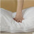 2016新款酒店枕芯纯白色枕芯可水洗成人酒店枕头(图片色 一对装)第5张高清大图