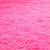 艾虎纯色加厚丝毛客厅茶几卧室床边毯飘窗地毯(浅驼 50*160cm)第4张高清大图