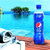 巴厘岛限定网红百事蓝色可乐blue梅子味进口碳酸饮料450ml*5瓶第2张高清大图