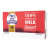 德运Devondale 高钙低脂牛奶（调制乳） 10*1L第2张高清大图