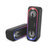 索尼（SONY）SRS-XB40 重低音无线蓝牙音箱 IPX5防水设计便携迷你音响(黑色)第4张高清大图