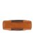 BURBERRY(博柏利) 棕橘/黑色格子帆布单肩包第4张高清大图