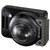 卡西欧（CASIO）EX-FR200 数码相机 黑色 超广角 多视点拍摄方式 拼接视频第3张高清大图