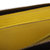 FENDI芬迪女士黄色渐变PVC双F印花长款钱包8M0299-W2C拼色 时尚百搭第10张高清大图