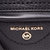 MichaelKors女士皮革单肩包 黑色 32T0GCCC0L-BLACK第5张高清大图