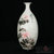 中国龙瓷 花瓶开业礼品家居装饰办公客厅瓷器摆件*工艺商务礼品德化手绘陶瓷 LPF3550LPF3550第5张高清大图