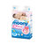 moony 日本原装进口婴儿纸尿裤 小号S84片 4-8KG第2张高清大图