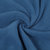 凹凸抓绒睡袋 超细抓绒 不起球 户外野营睡袋 摇粒绒睡袋AT6109(蓝色)第2张高清大图