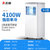 志高(CHIGO)移动空调制冷免安装立式一体机卧室厨房空调家用(小2P单冷)第5张高清大图