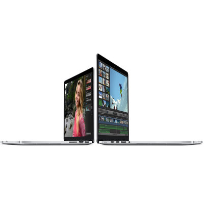 Apple MacBook Pro MF839CH/A 笔记本电脑