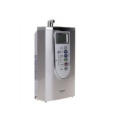 松下（Panasonic）TK7505多功能净水器制水机 健康弱碱性水 美容酸性水