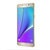 三星（SAMSUNG）GALAXY Note 5 N9200 全网通4G手机(金色 官方标配)第4张高清大图