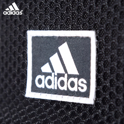 adidas阿迪达斯大容量轻便背包女休闲运动双肩包男电脑包学生书包黑色FJ9267(黑色FJ9267)