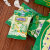 塔拉额吉蒙古奶茶燕麦味400克/袋第4张高清大图