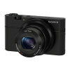 索尼（Sony）DSC-RX100 数码相机 黑卡(套餐五)