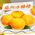 IUV【IUV爆款】麻阳冰糖橙 9斤中果/箱 肉质脆嫩，有浓味的香橙味第3张高清大图