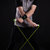 安格耐特F4117轴承绳训练运动跳绳(颜色随机)F4117 健身器材第4张高清大图