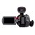 索尼（Sony）NEX-VG30EH摄像机（含18-200镜头)可更换镜头摄像机（VG30EH摄像机）(索尼VG30EH(黑色 官方标配)第4张高清大图