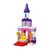 乐高得宝LEGO DUPLO系列大颗粒*积木玩具 适合1.5-5岁(小公主苏菲亚的皇家城堡L10595)第5张高清大图