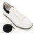 Alexander McQueen白色男士运动鞋 654594-W4MV7-906142白 时尚百搭第5张高清大图