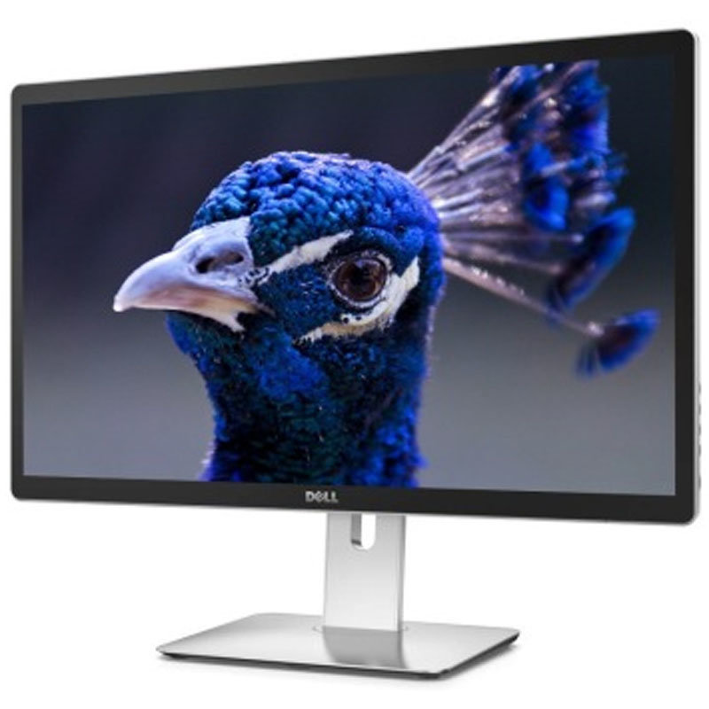 戴尔(dell)up2715k 27英寸 16:9宽屏 led背光 5k液晶显示器