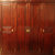 红木家具1.8米红木衣柜四门实木大衣橱挂衣柜非洲酸枝木第5张高清大图