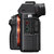 索尼（SONY）ILCE-7RM2 全画幅微单相机 SEL24240镜头套装 约4240万有效像素 4K视频 5轴防抖第2张高清大图