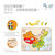 Hape拼图中国地理拼图塑料E8393 德国儿童拼图玩具早教启蒙益智玩具3岁+第4张高清大图