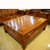 红木家具红木沙发十件套实木沙发组合客厅非洲黄花梨木第4张高清大图