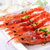 蓝雪冷冻阿根廷红虾2kg L1（大号）  30-40只  大虾  生鲜 海鲜水产第2张高清大图