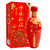 52度中国杜康精制红花瓷500ml(1瓶 瓶)第2张高清大图