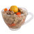 益和宠物湿粮罐头100g*8罐装 鸭粒蒸蛋（鸡蛋黄+鸭胸肉）第2张高清大图