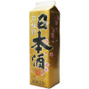 月桂冠月桂冠（Gekkeikan）清酒 清酒纸盒装 2L 日式风味