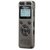 纽曼(Newsmy) RV29 8G 大容量锂电长时录音 商务专业数码录音笔 PCM无损录音 会议 MP3播放器 锖色第2张高清大图