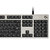 罗技（G）G413机械游戏键盘（银）全尺寸背光机械键盘 吃鸡键盘 绝地求生第5张高清大图