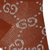 Gucci女士棕色袜子 631451-3GF79-2563L码棕色 时尚百搭第4张高清大图